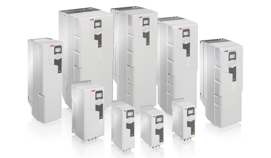 ACH580-01-039A-4+J400 ABB