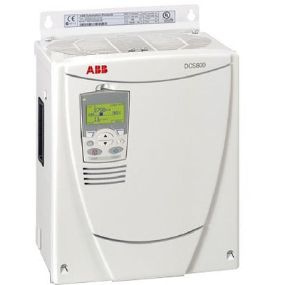 DCS800-S02-0140-05 ABB