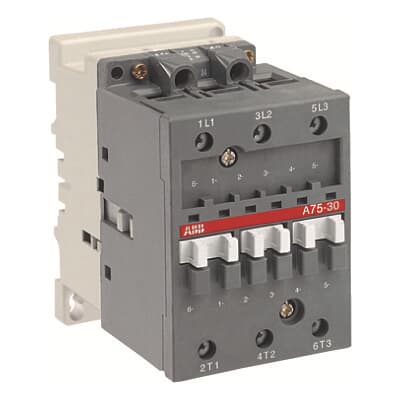 1SBL411001R8000 ABB - A75-30-00 220-230V 50Hz / 230-240V 60Hz