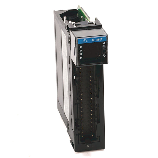 ControlLogix 32 Point Digital Input