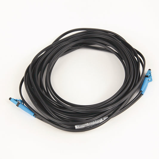 ControlLogix 10 m RM Fiber Optic Cable