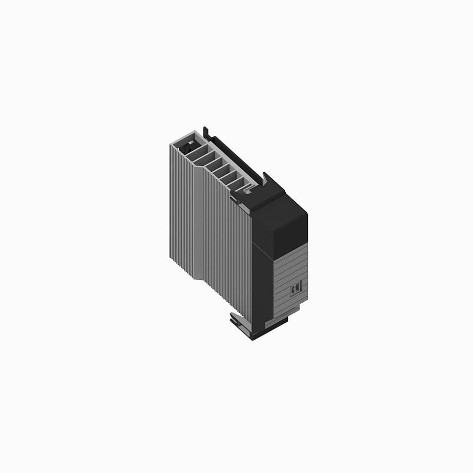 Allen-Bradley 1756-EN4TRK - CLX ENet/IP 1G CIP Sec - CC