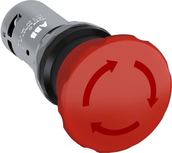 1SFA619550R1051 ABB - CE4T-10R-02