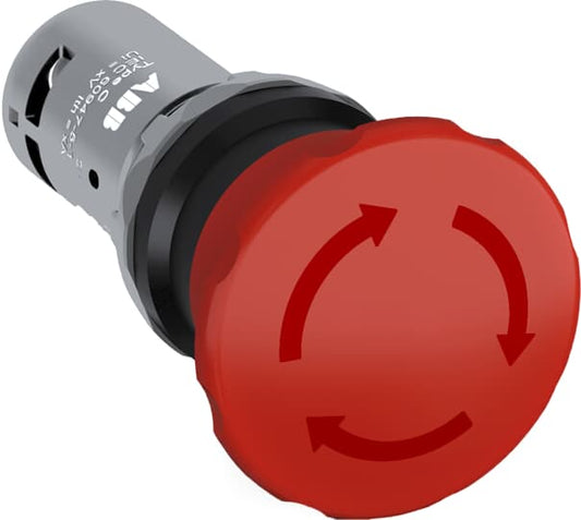 1SFA619550R1051 ABB - CE4T-10R-02