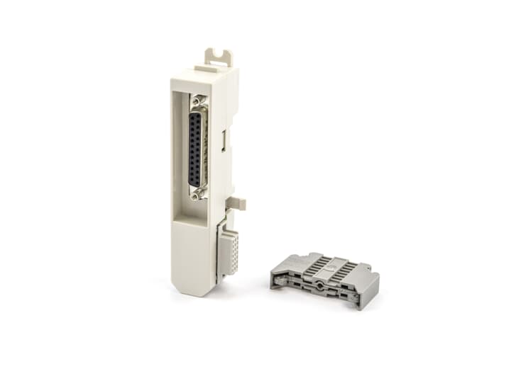 3BSE008534R1 ABB - TB805