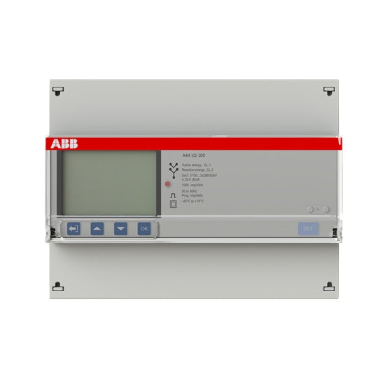 2CMA170533R1000 ABB - A44 111-100