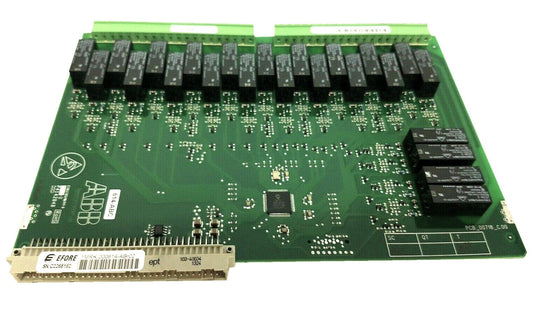 1MRK000614-ABR02 ABB