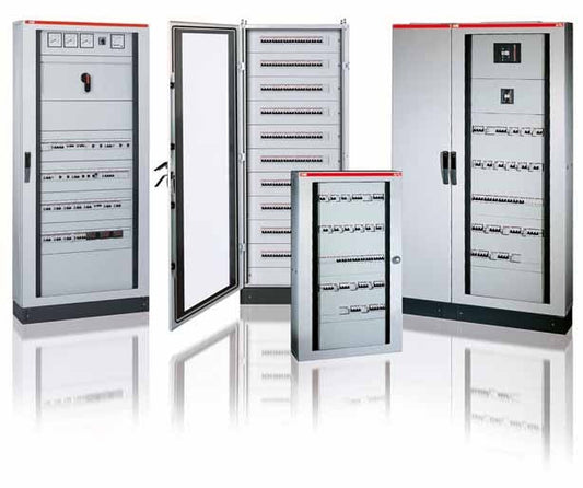 AL1001 ABB - ARTU L
