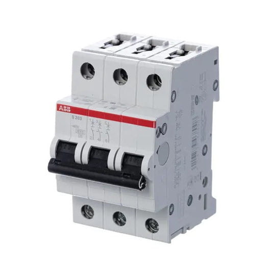 2CDS253001R0631 ABB - S203-D63