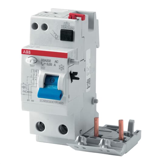 2CSB202101R3630 ABB - DDA202 A-63/0.3