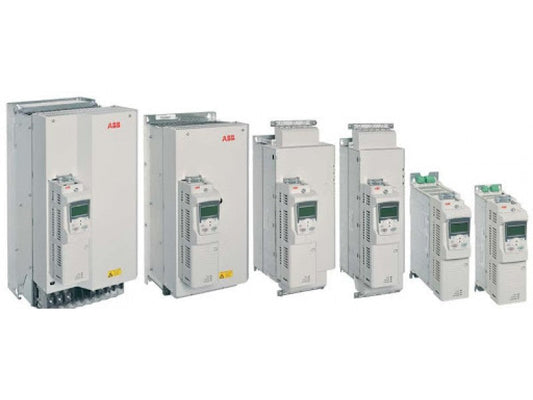 ACS850-04-061A-5+E200+J400 ABB