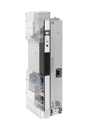 ACS880-04-460A-5 ABB