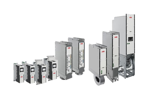 ACS880-104-0530A-7 ABB