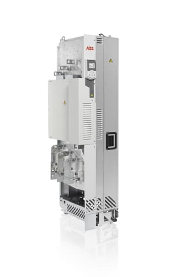 ACS580-04-585A-4 ABB