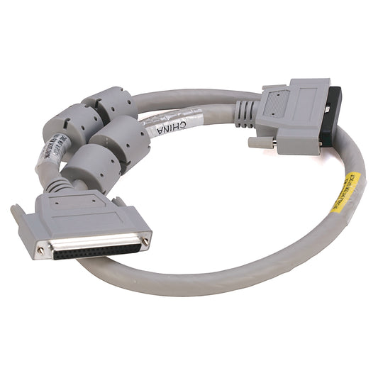 ControlLogix Redundant Supply Cable Down