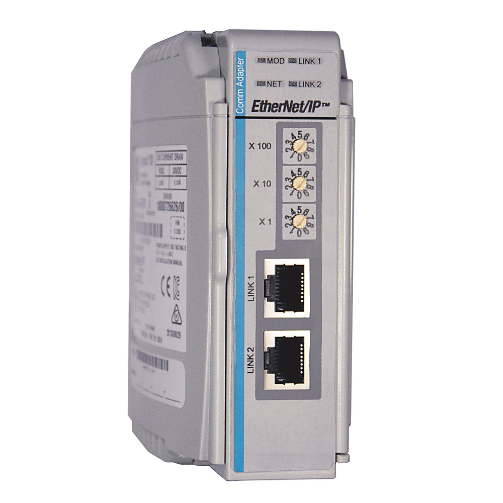 1769 Ethernet/IP Adapter