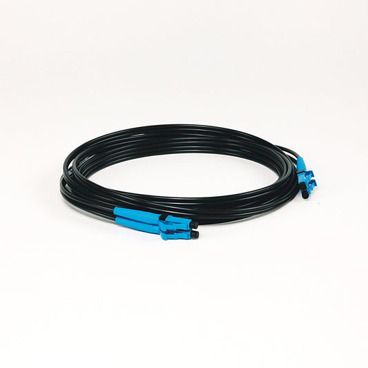 ControlLogix 3 m RM Fiber Optic Cable