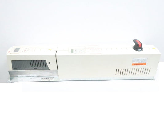 ACH550-VCR-08A8-4+F267 ABB
