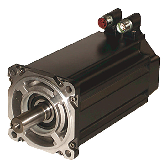 MP-Series MPL 240V AC Rotary Servo Motor MPL-A320P-SJ72AA