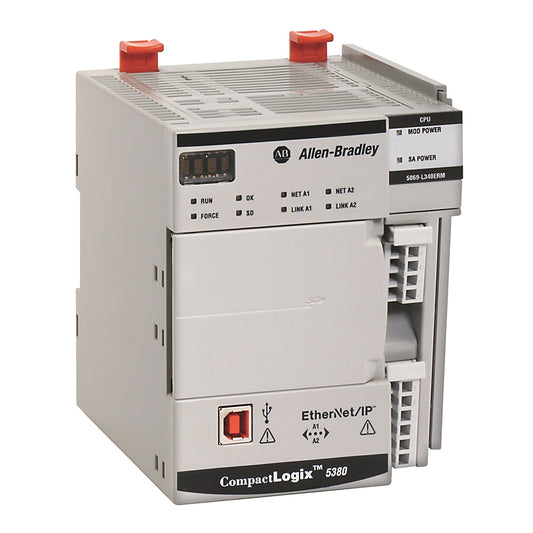 CompactLogix 1MB Enet Controller 5069-L310ER