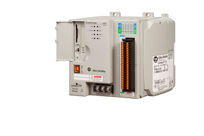 CompactLogix 750KB DI/O Controller 1769-L24ER-QB1B