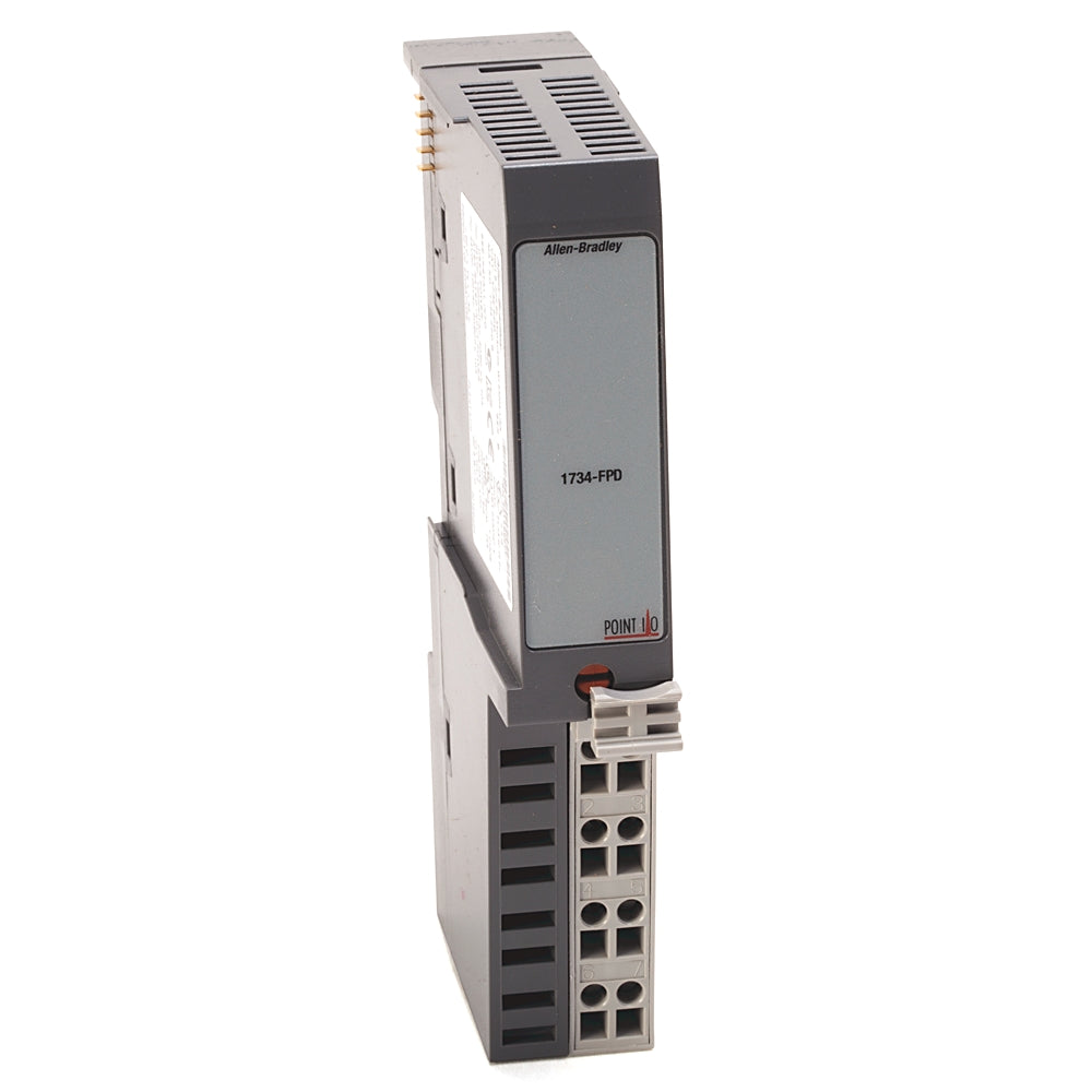 Allen-Bradley 1734-FPDK - POINT I/O Field Distributor Module-K - Industrial Automation Part