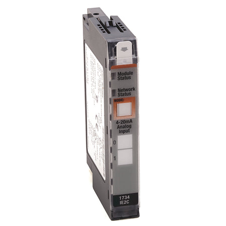 Allen-Bradley 1734-IE2CK - POINT I/O 2 Point Analog Input Module-K - Industrial Automation Part