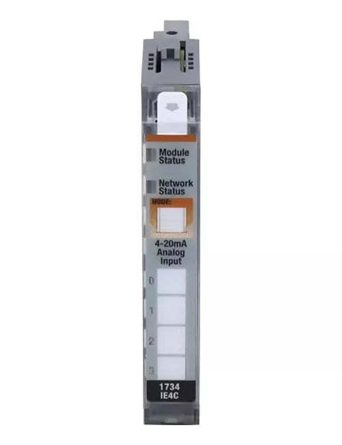 Allen-Bradley 1734-IE4CK - POINT I/O 4 Point Analog Input Module-K