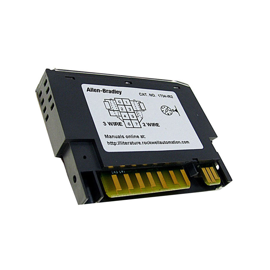 Allen-Bradley 1734-IR2K - POINT I/O 2 Point RTD Input Module-K