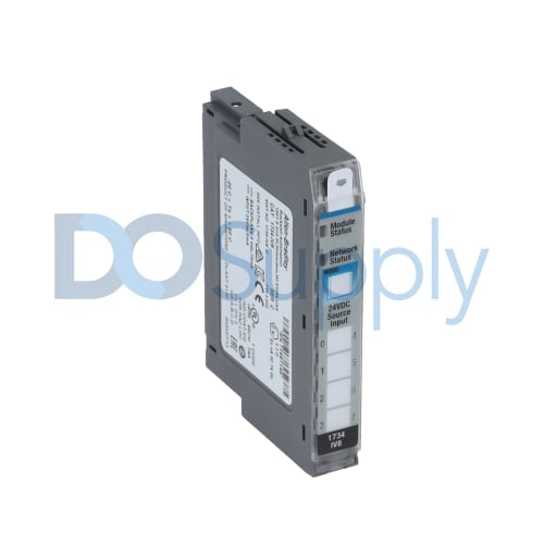 Allen-Bradley 1734-IV8K - POINT I/O 8 Point Digital Input Module-K