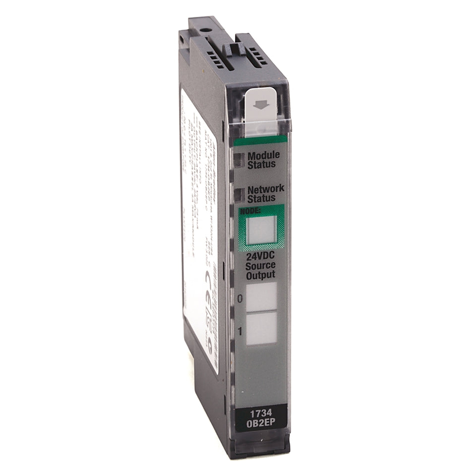 Allen-Bradley 1734-OB2EP | Power Supply Unit | Genuine Never Used Surplus