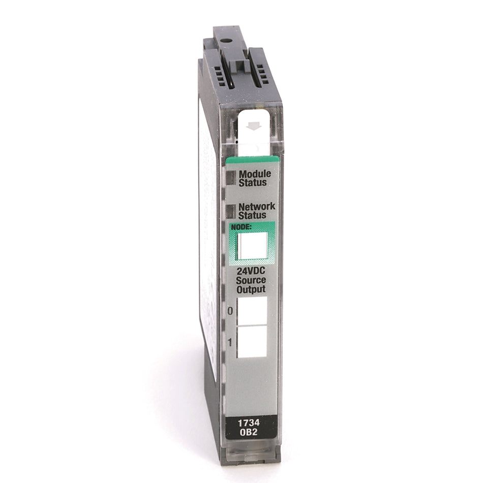 Allen-Bradley 1734-OB8K - POINT I/O 8Point Digital Output Module-K