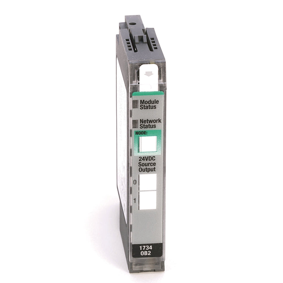 Allen-Bradley 1734-OB4 - POINT I/O 4 Point Digital Output Module