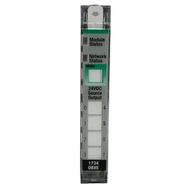 Allen-Bradley 1734-OB8E - POINT I/O 8 Point Digital Output Module