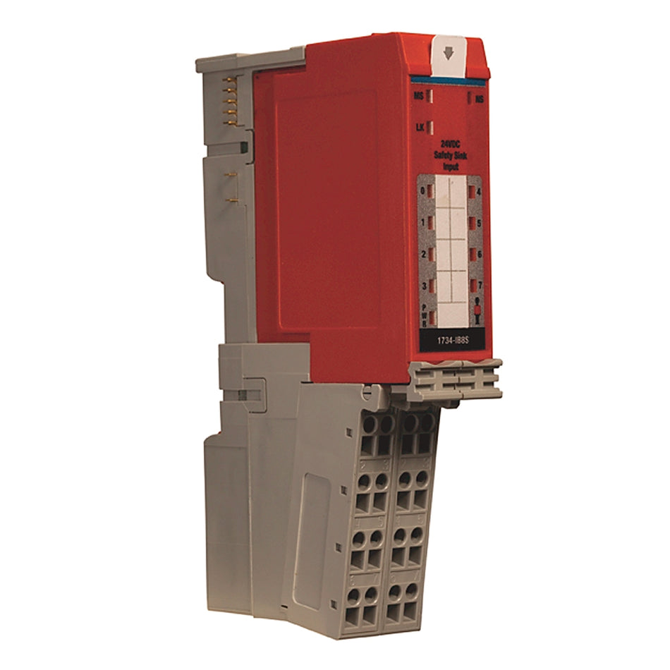 Allen-Bradley 1734-OBV2S | Power Supply Unit | Genuine Never Used Surplus