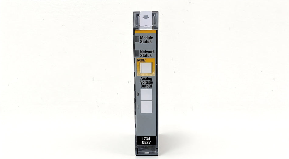 Allen-Bradley 1734-OE2VK - POINT I/O 2 Point Analog Output Module-K