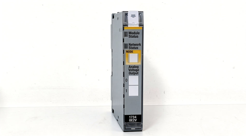 Allen-Bradley 1734-OE2V - POINT I/O 2 Point Analog Output Module