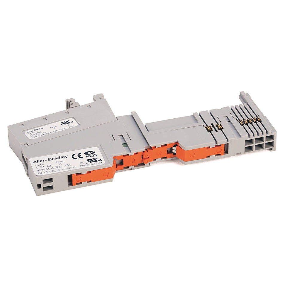 Allen-Bradley 1734-TBS - POINT I/O Terminal Base