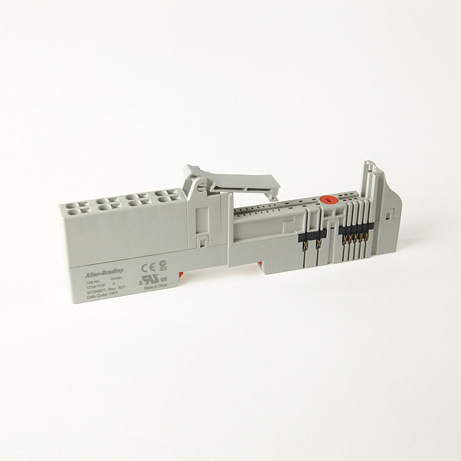Allen-Bradley 1734-TOP - POINT I/O Terminal Base