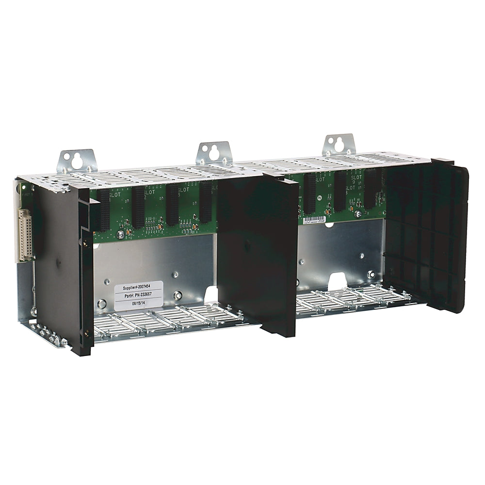 Allen-Bradley 1756-A10K - ControlLogix 10 Slots Chassis - Industrial Automation Part