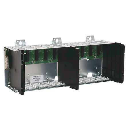 Allen-Bradley 1756-A10K - ControlLogix 10 Slots Chassis - Industrial Automation Part