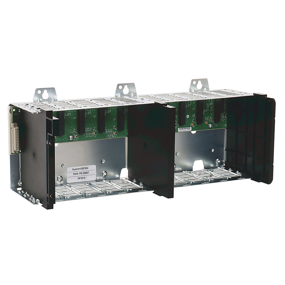 Allen-Bradley 1756-A10K - ControlLogix 10 Slots Chassis