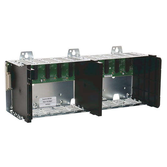 ControlLogix 10 Slots Chassis 1756-A10