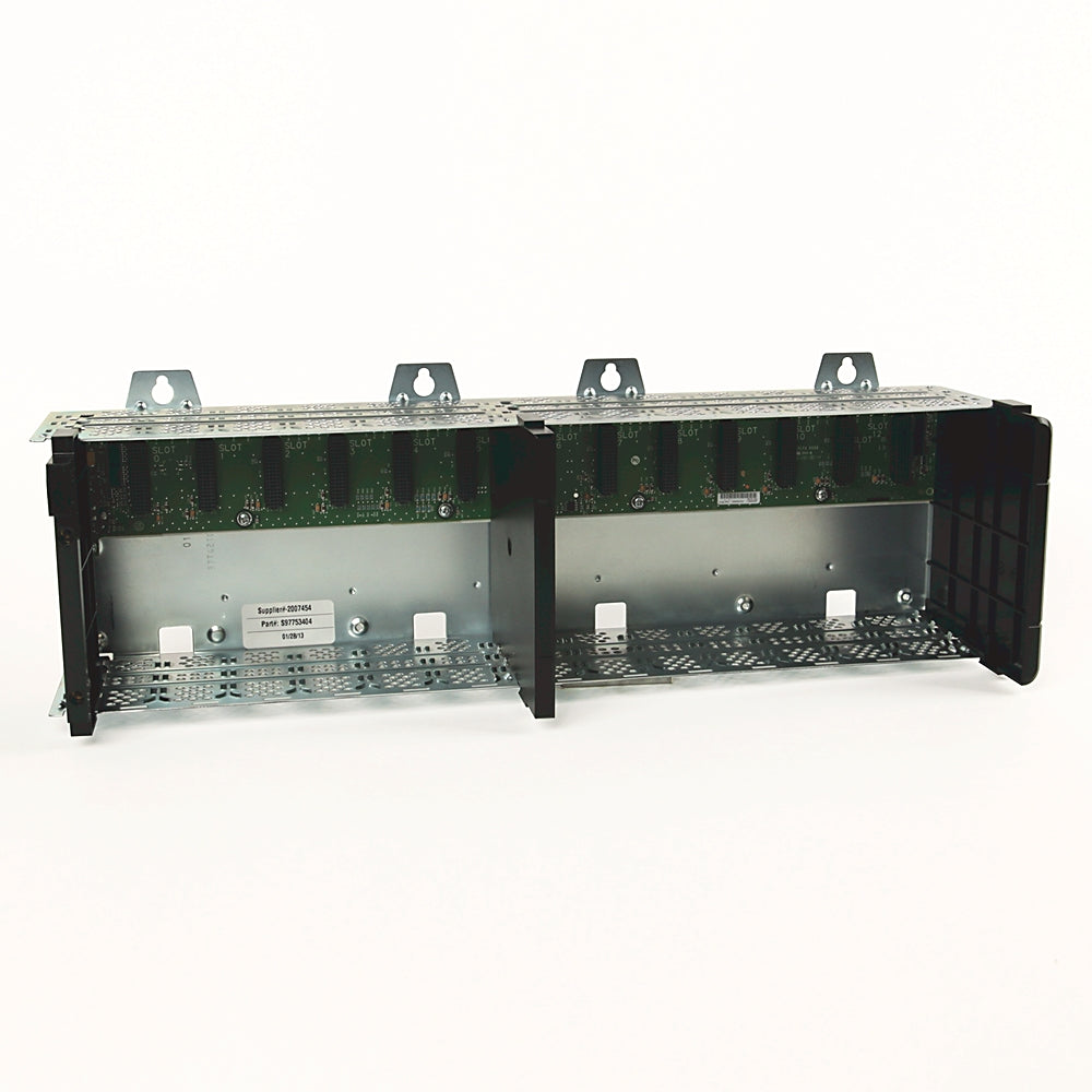 Allen-Bradley 1756-A13 - ControlLogix 13 Slots Chassis - Industrial Automation Part