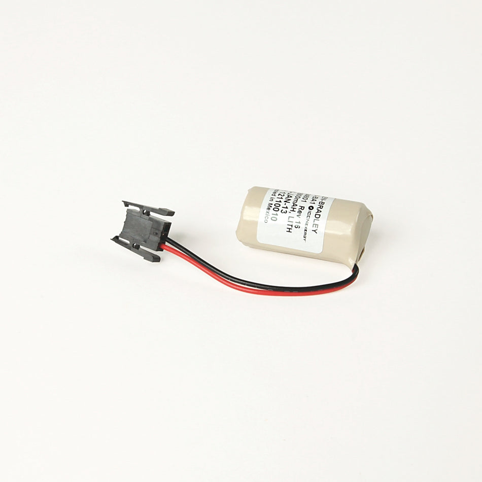 Allen-Bradley 1756-BATM | Battery Unit | Genuine Never Used Surplus