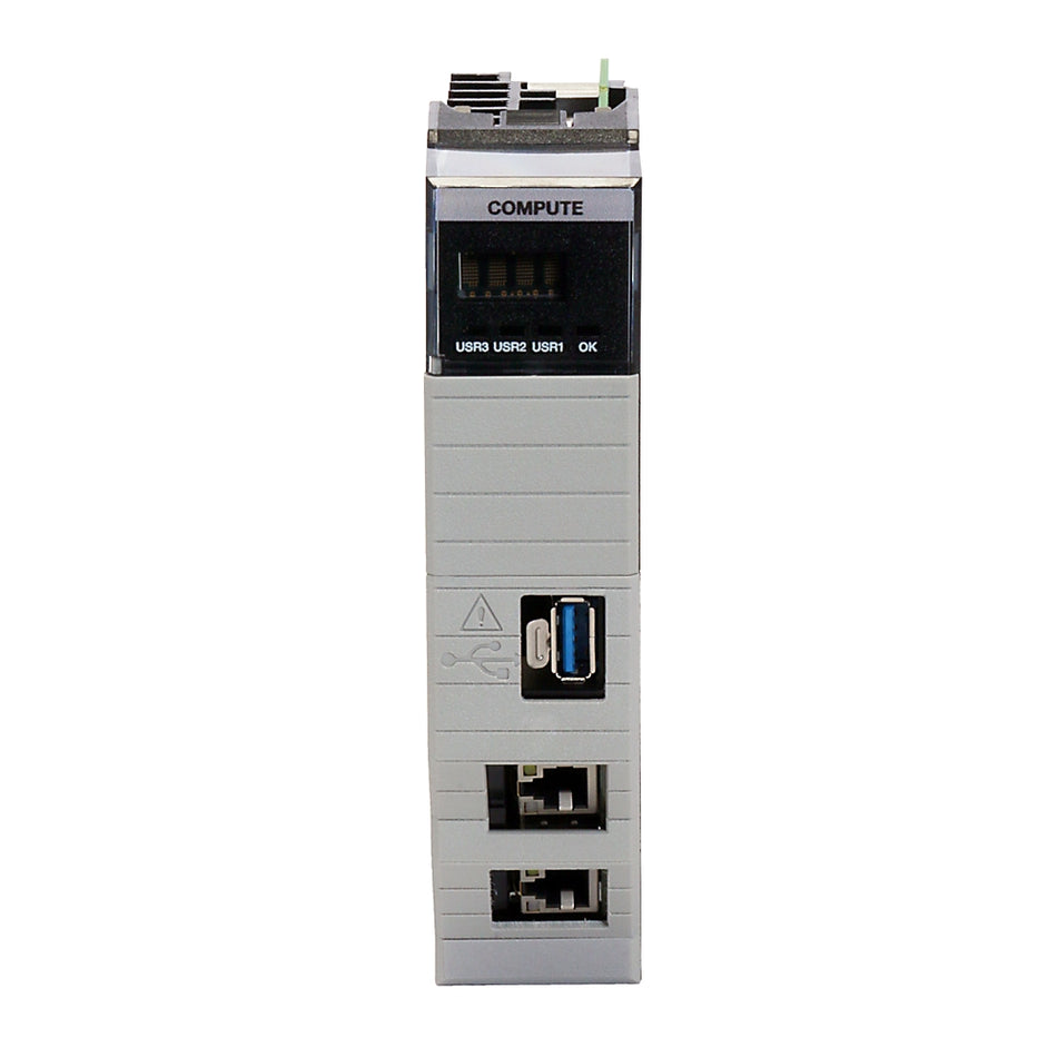 Allen-Bradley 1756-CMS1B1 - 1756 Compute Module