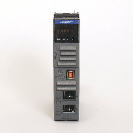 Allen-Bradley 1756-EN2TRXT - CLX ENet/IP 100M DLR - XT - Industrial Automation Part