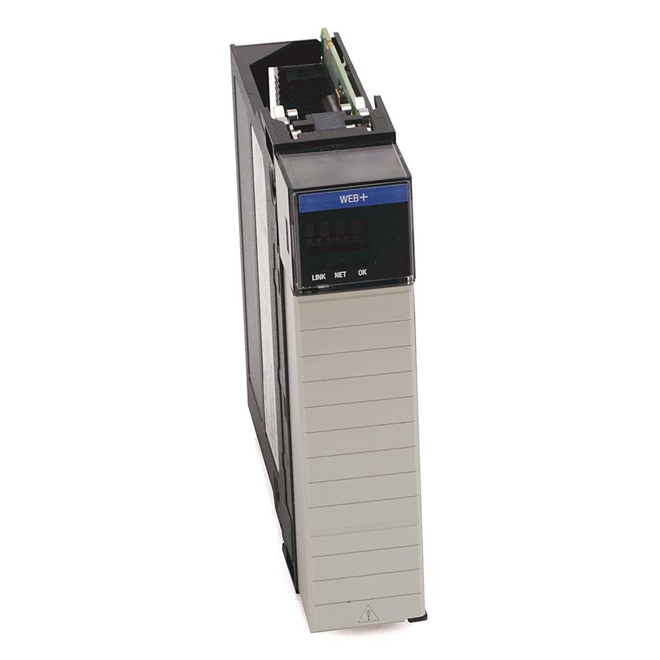 Allen-Bradley 1756-EWEB | Communication & I/O Module