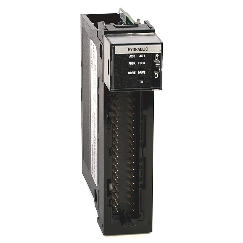 Allen-Bradley 1756-HYD02K | Industrial Automation Component