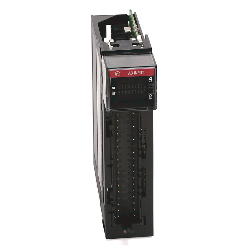 Allen-Bradley 1756-IA16I - ControlLogix Input Module
